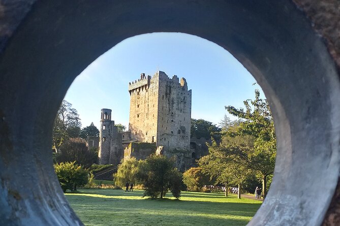 Private Tour of Blarney Castle, Cork City and Kinsale - Customer Reviews