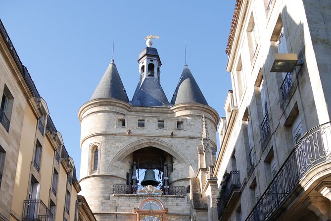 Private Tour of Bordeaux by a Bordeaux Historian - Last Words