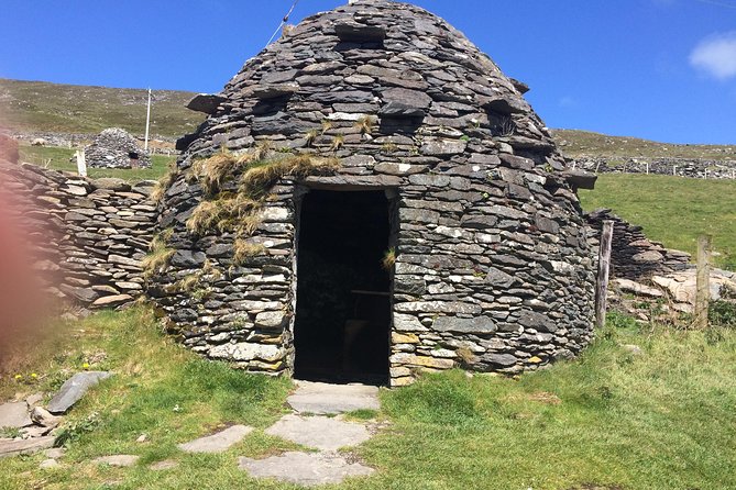 Private Tour of Dingle and Slea Head With Accredited Guide - Last Words