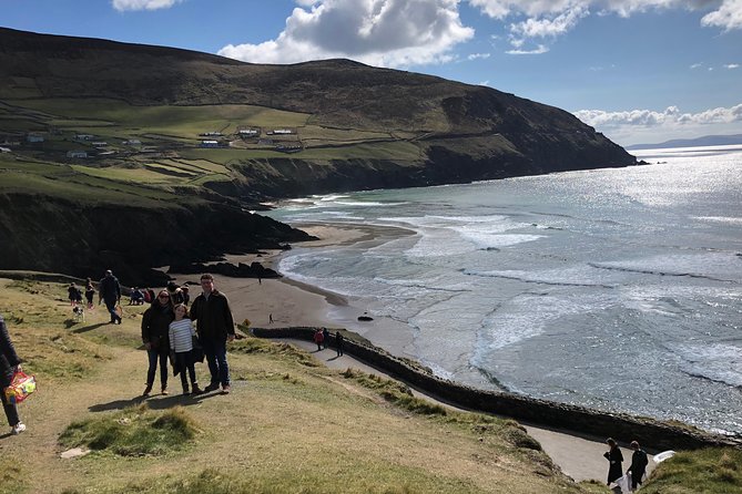 Private Tour of Dingle Peninsula From Killarney - Viator Information and Terms