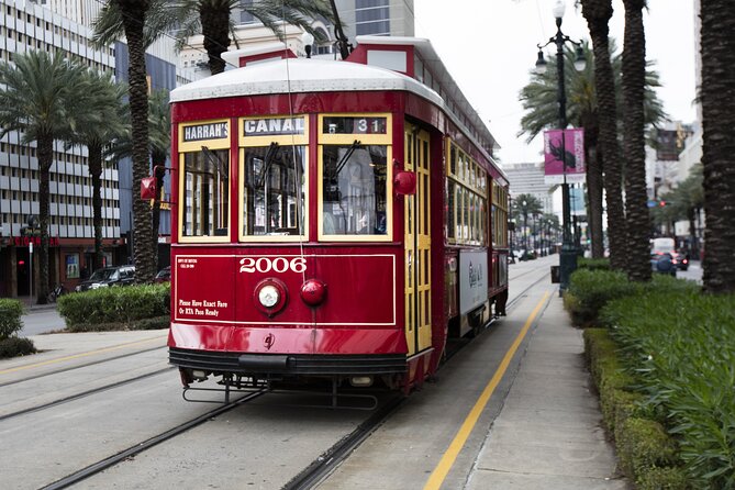 Private Tour of New Orleans With a Local Guide - Common questions