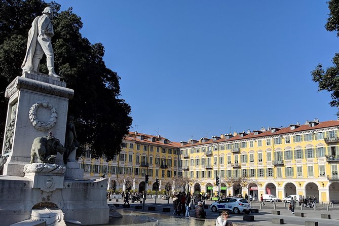 Private Tour of Nice, Monaco & Eze With a Local Guide - Last Words