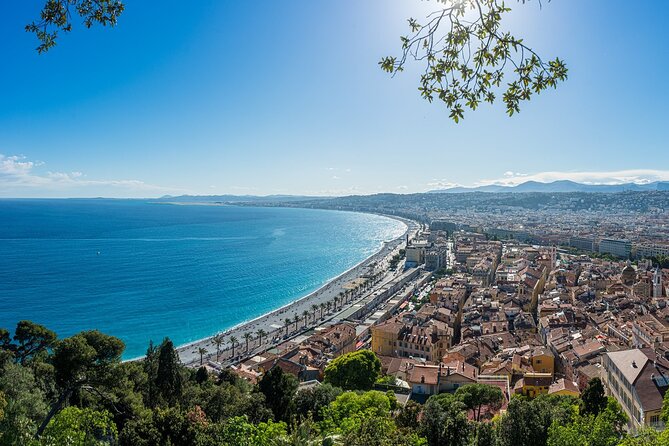 Private Tour of the French Riviera - Common questions