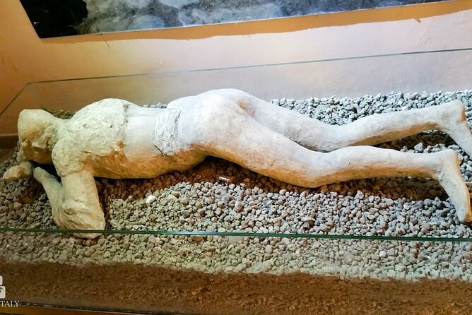 Private Tour: Pompeii Tour With Family Tour Option - Common questions