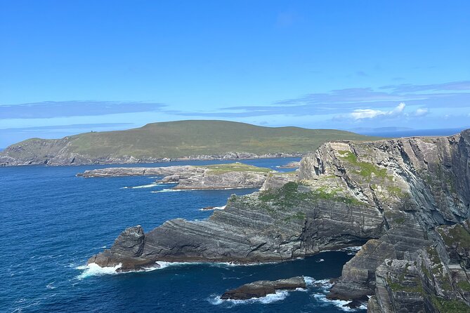 Private Tour: Ring of Kerry From Kerry. Dingle, Tralee Etc. - Last Words