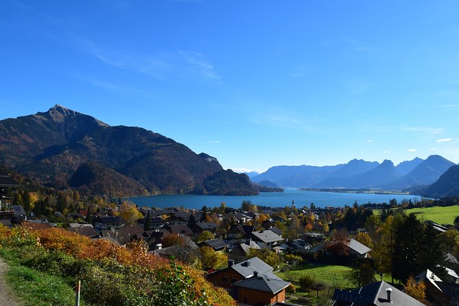 Private Tour: Salzburg Lake District and Hallstatt From Salzburg - Top Attractions in Hallstatt