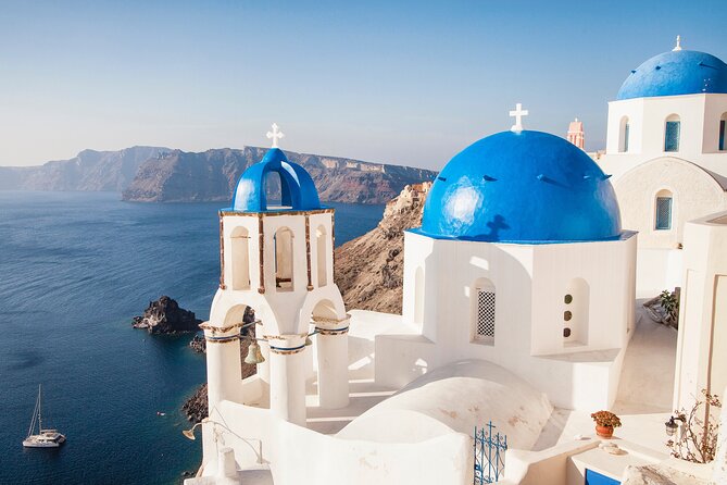 Private Tour: Santorini Highlights With Akrotiri - Frequently Asked Questions