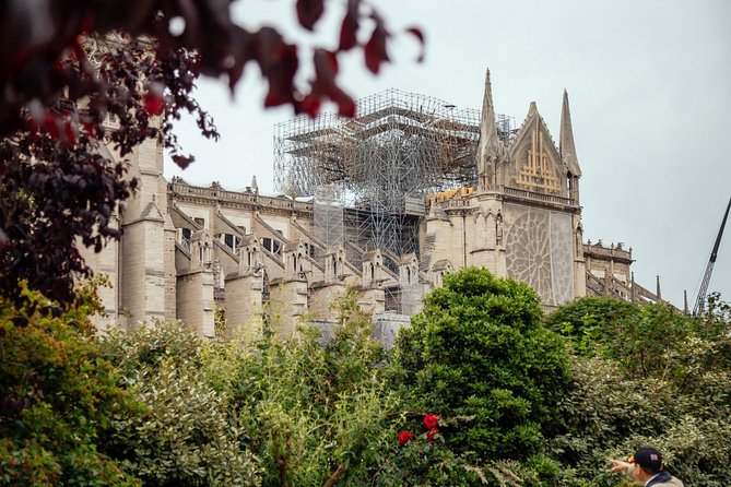 Private Tour: Secrets of Notre Dame & Latin Quarter With a Local - Common questions