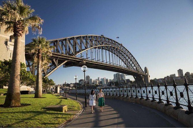 Private Tour: Sydney City Highlights & Hidden Gems - Common questions