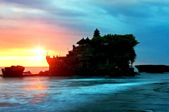 Private Tour: Tanah Lot at Sunset - Last Words