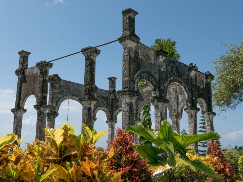 Private Tour, The Gate of Haven Trip - Marvel at Lempuyangs Iconic Temple