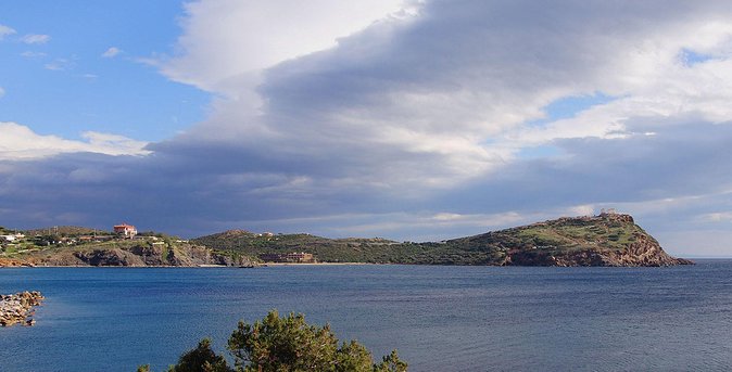 Private Tour to Cape Sounio With Exquisite Meal at Vouliagmeni - Common questions