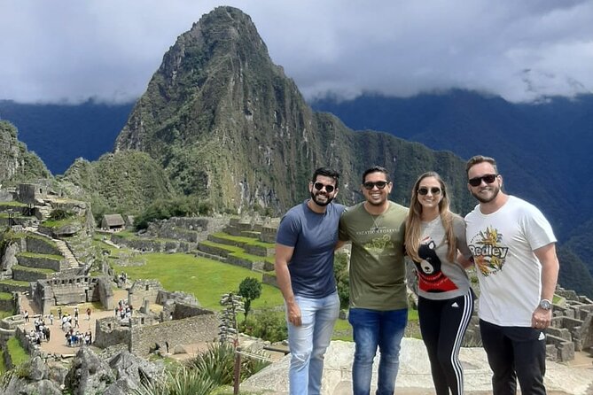 Private Tour To Machu Picchu Full Day - Additional Information for Visitors