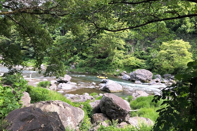 Private Tour: Tokyos Oldest Sake Brewery and Riverside Walk. - Common questions