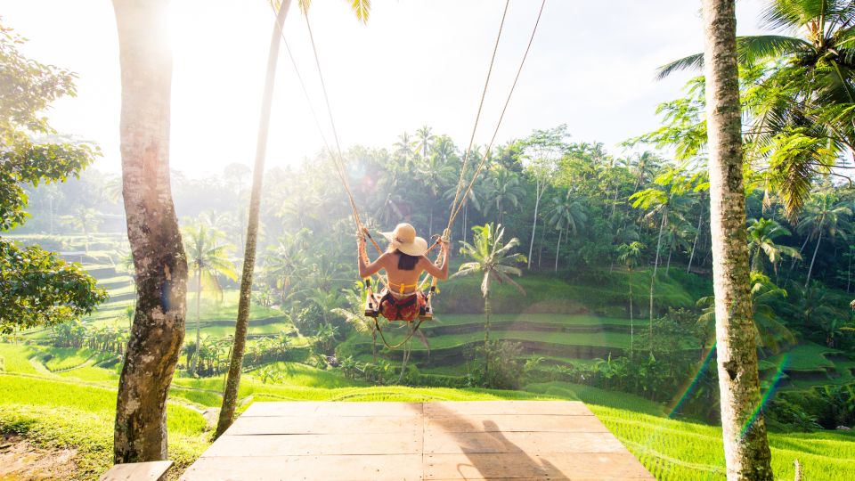 Private Tour, Ubud Monkey Forest Tour - Pickup Details