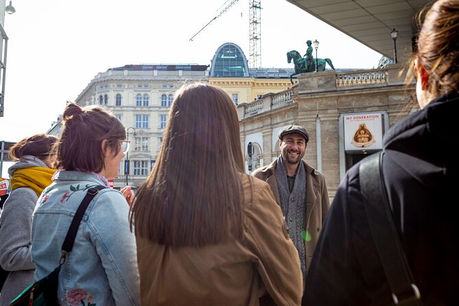 Private Tour: Viennas History and Culture With a Local (Mar ) - Common questions
