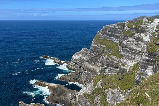 Private Tour:Ring of Kerry,Kerry Cliffs From Kenmare. - Common questions