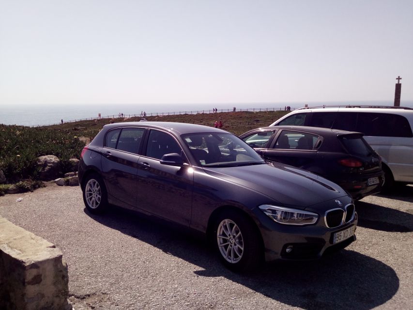 Private Transfer Between Lisbon, Porto, or Algarve - Last Words