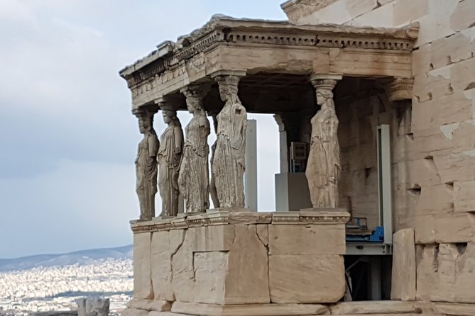 Private Trip Athens Citys Landmarks. - Additional Information and Resources