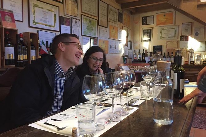 Private Tuscany Wine Tour Experience From Florence - Common questions
