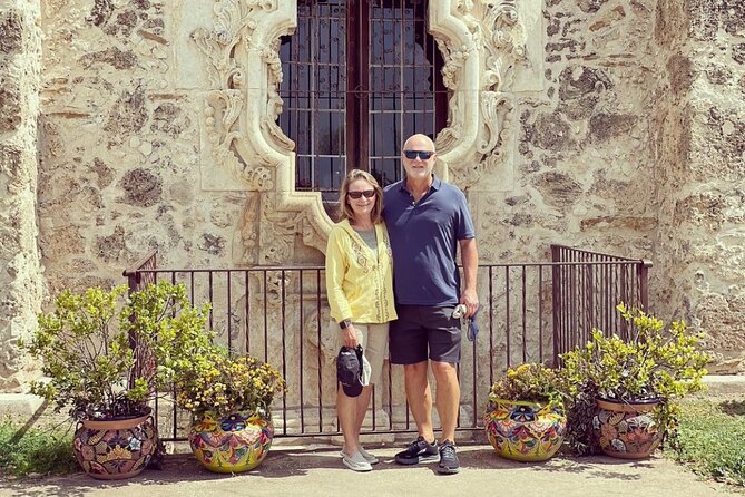 Private UNESCO Missions Tour in San Antonio - Additional Information