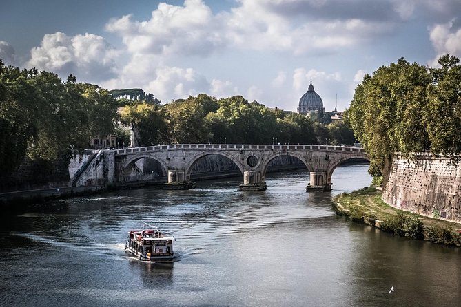 Private Vatican, Sistine Chapel, Basilica & Papal Tombs Tour - Common questions