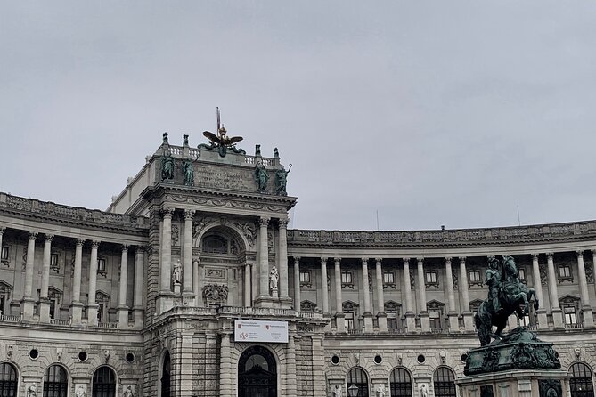 Private Vienna Walking Tour - Professional Guide Narration