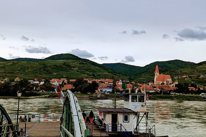 Private Wachau Valley Bike Tour - Customer Reviews