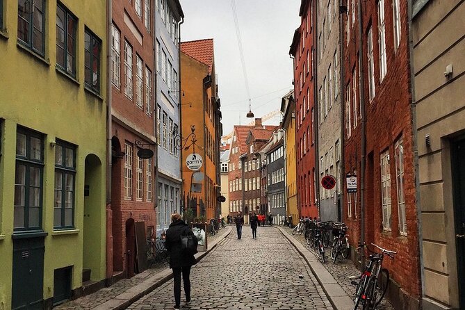 Private Walking Tour in Copenhagen - Last Words