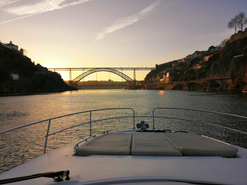 Private Yacht Charter - Directions