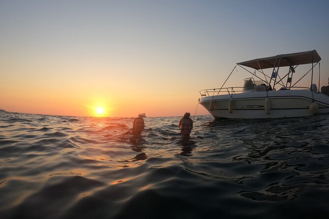 Procida Island Tour by Boat 2h 15m With Swimming and Underwater Photos - Booking Details