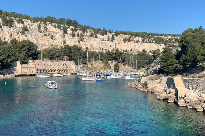 Provence: Aix En Provence, Cassis and Marseille Private Tours - Last Words