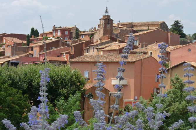 Provence in One Day Small Group Day Trip From Avignon - Weather Considerations and Requirements