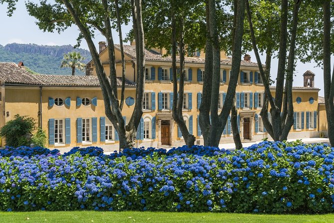 Provence Wine Small Group Day Tour From Nice With Tastings & Lunch - Last Words