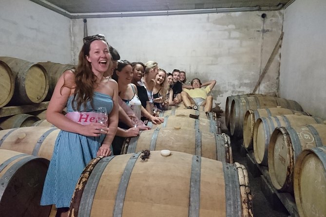 Provence Wine Tour - Private Day Tour From Cannes - Last Words