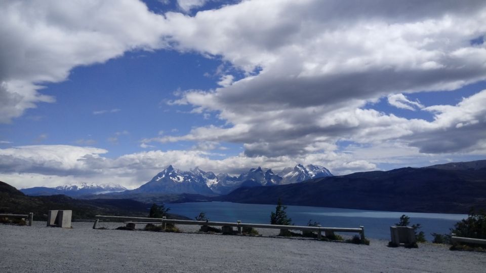 Puerto Natales: Full-Day Torres Del Paine Tour - Directions