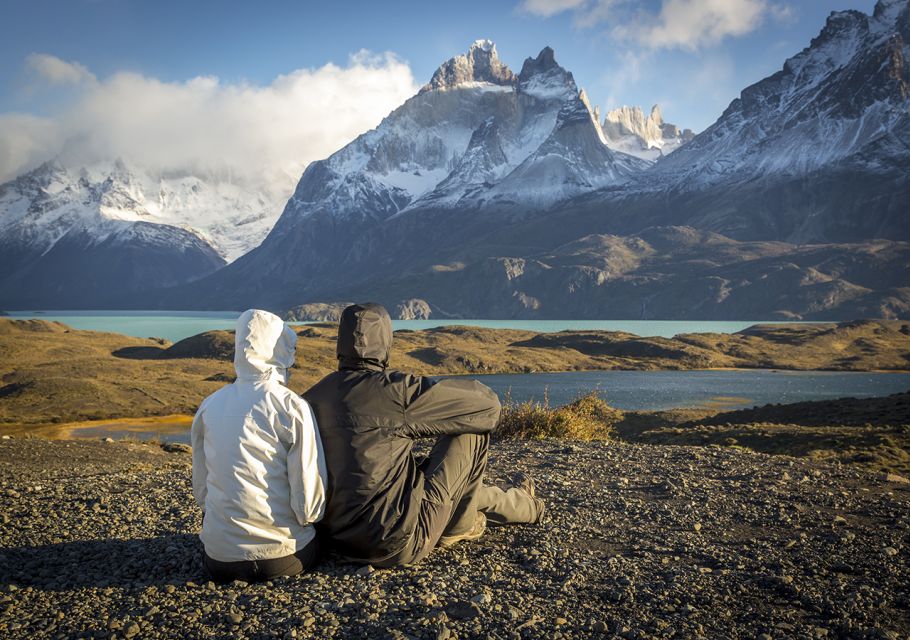 Puerto Natales: Full Day Tour Torres Del Paine National Park - Common questions