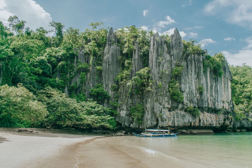 Puerto Princesa: Private Underground River and Cowrie Tour - Activity Duration