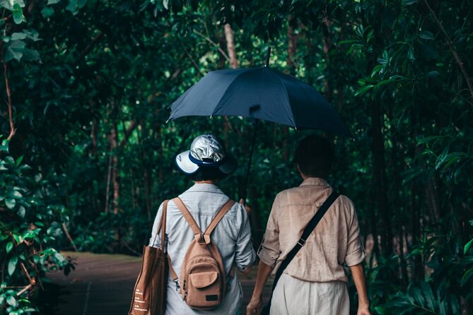 Pulau Ubin Singapore Day Tour - Last Words