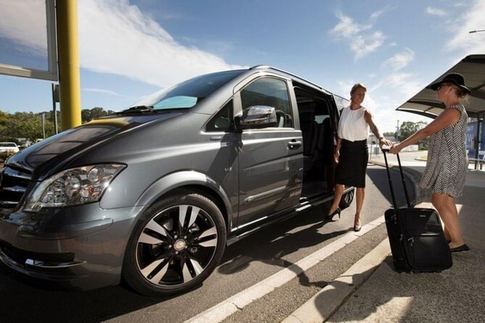 Punta Cana Airport Transfers - Taxis, Minivans & Coaches - Rates and Pricing Information