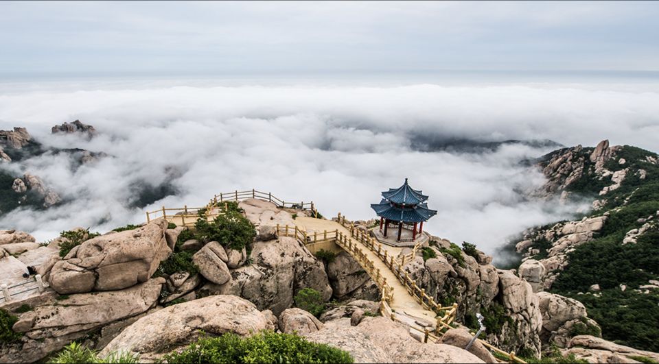 Qingdao: Private Day Tour to Laoshan Mountain With Cable Car - Last Words