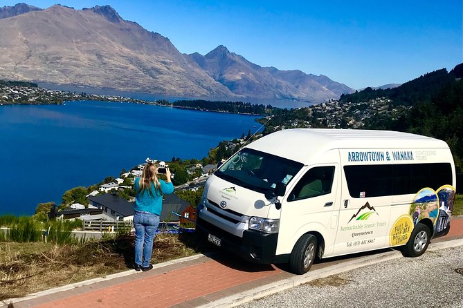 Queenstown Half-Day Tour With Small Group (Mar ) - Common questions