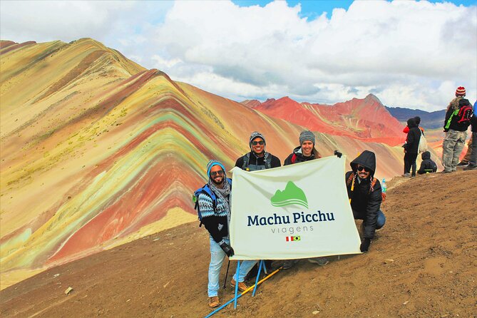 Rainbow Mountain Full Day Trek - Tips for a Memorable Experience