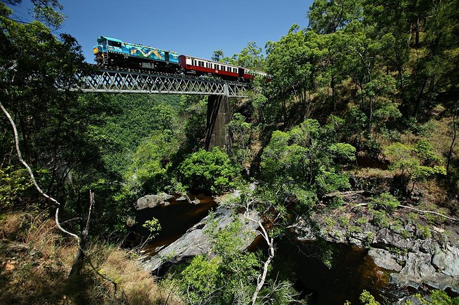 Rainforestation Day Tour Including River Boat & Skyrail  - Cairns & the Tropical North - Common questions