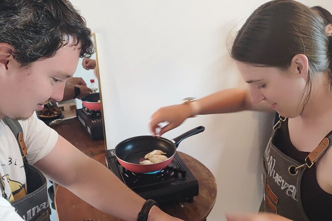 Ramen Cooking Class in Tokyo With Pro Ramen Chef/Vegan Possible - Last Words