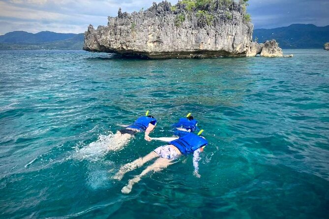 Rangko Cave & Beach Snorkeling Half Day Sharing Trip Labuan Bajo - Traveler Support Services