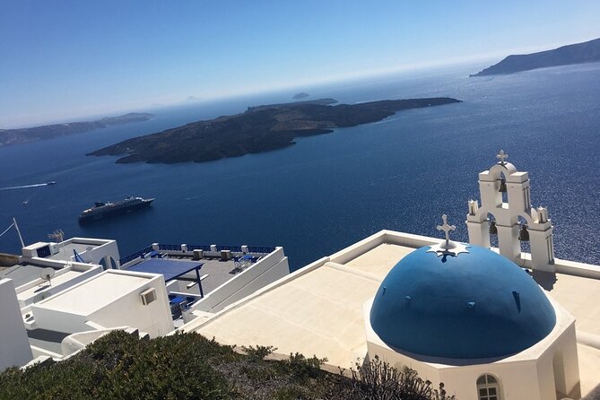 Real Santorini: Full-Day Private Tour - Common questions