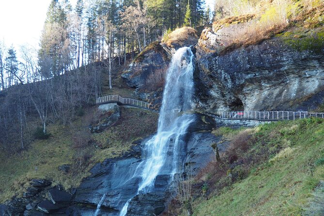 Relaxed Day Trip to Hardanger Fjord With Waffles and Coffee Incl. - Tips for a Relaxing Day Trip