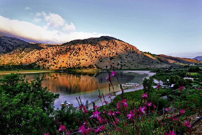 Rethymno & Kournas Lake - Private Tour From Chania - Common questions