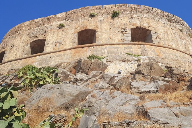 Rethymnon Private Full-Day Eastern Crete Tour (Mar ) - Additional Considerations